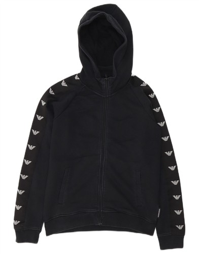 Felpa con cappuccio - , zip