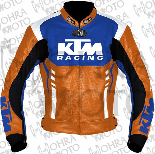 Giacca moto unisex 2026 ktm - unisex,