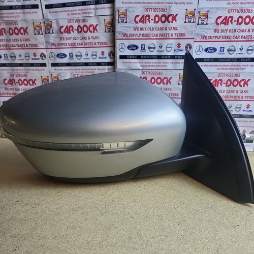 Nissan qashqai j11 2014 - nissan,