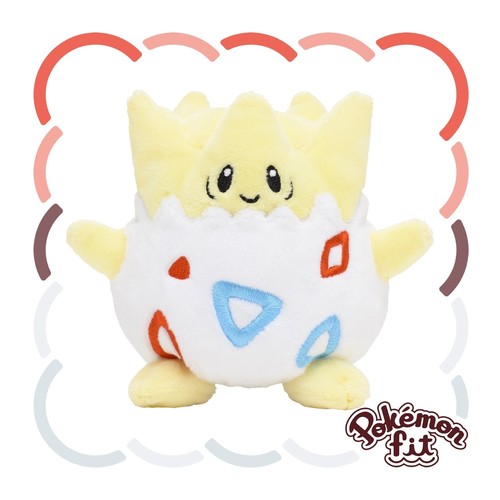 Pokémon fit togepi - pokémon,