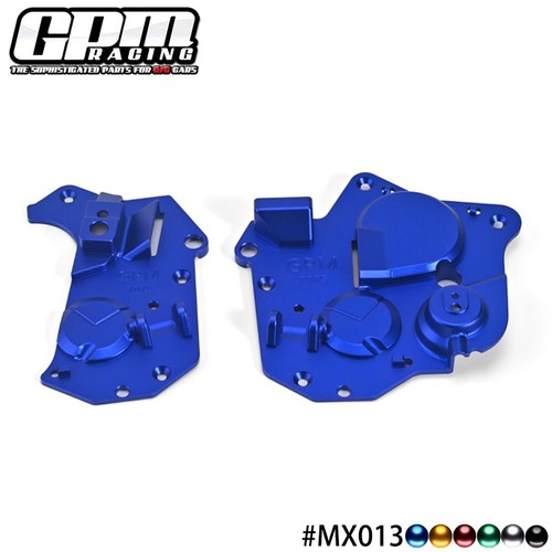 Set copri telaio laterale gpm - set,