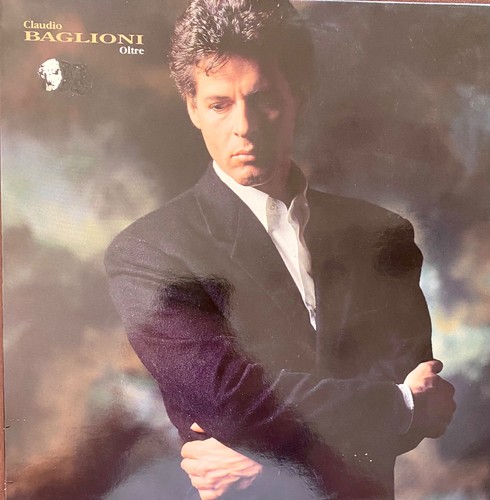 Claudio baglioni oltre 1991 - baglioni,