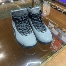 jordan 10 shadow 2018 senza