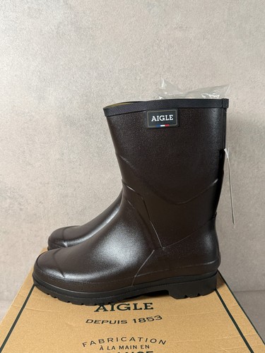 Bottes bottines aigle - bottes,