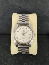 Orologio da polso automatico PERSEO FS  Automatic Incabloc.