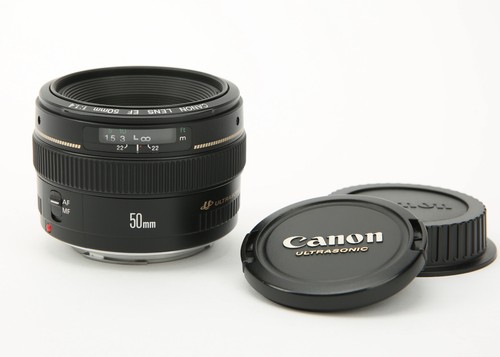 Canon 1 4 usm - mm,