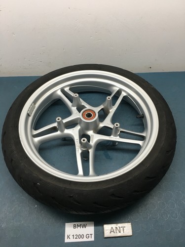 Cerchio ruota anteriore - ruota, bmw