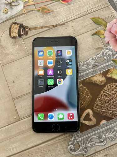 Apple iphone 64gb space - 6s,