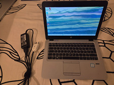 Portatile HP EliteBook 820 G3