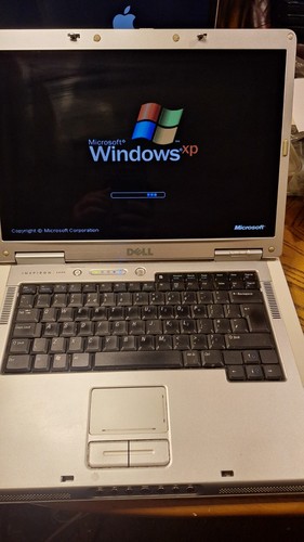 Dell inspiron 6400 intel - intel, core