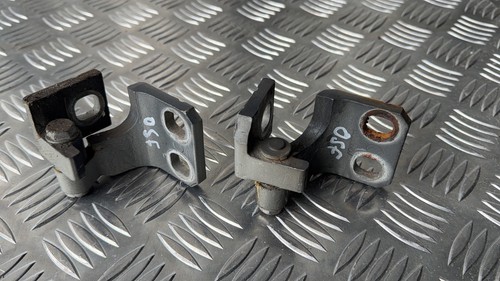 Coppia cerniere porta - *,