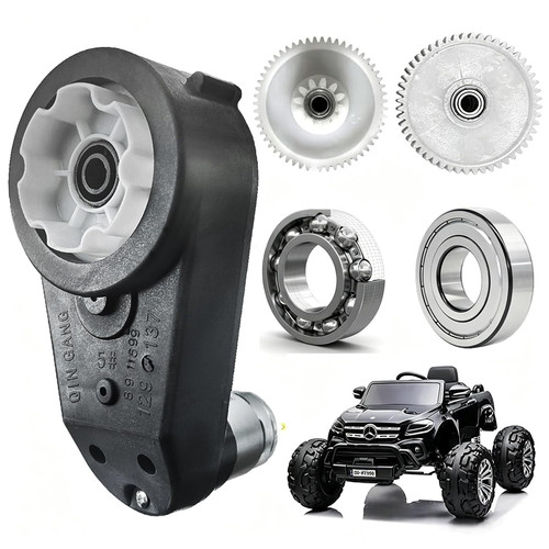 Cambio volt rs555 30000rpm - volt,