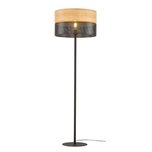 Lampada terra soggiorno e27 - terra,