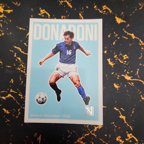 Panini nobility 2017 19 - -, #19