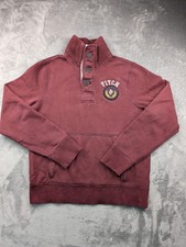 Felpa vintage Abercrombie &