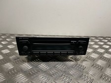 BMW 3 E90 E91 2006 Radio