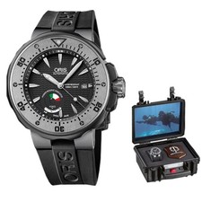 Oris New Col Moschin Limited