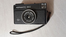 AGFAMATIC 55 C DA COLLEZIONE