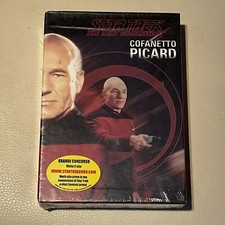 Star Trek Next Generation