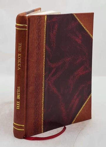 Kokka volume no 303 307 - volume, no.303-307