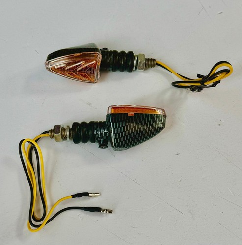 Coppia frecce carbon corte - frecce,