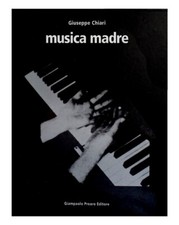 GIUSEPPE CHIARI. Musica Madre