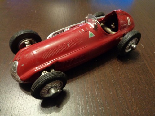 Togi alfa romeo 159 - romeo, (cod.