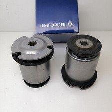 KIT BOCCOLE SILENT BLOCK FIAT STILO - LANCIA DELTA ORIGINALE CANCELLATO 51840600