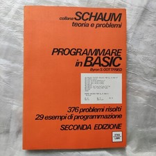 PROGRAMMARE IN BASIC 376