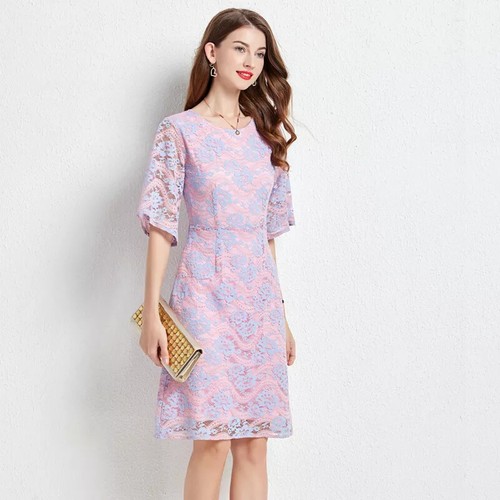 Vestito abito donna corto - donna,