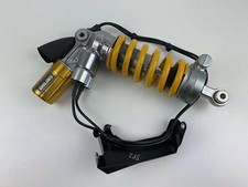 Honda CBR1000RR SC77 SP2 Ohlins TTX Ammortizzatore Shock Assorbente Cuscino