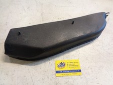 PARATIA - PROTEZIONE MOTORE - CAMBIO AUTOBIANCHI A112 - ABARTH - ORIGINALE