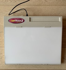 Tavolo luminoso Artograph