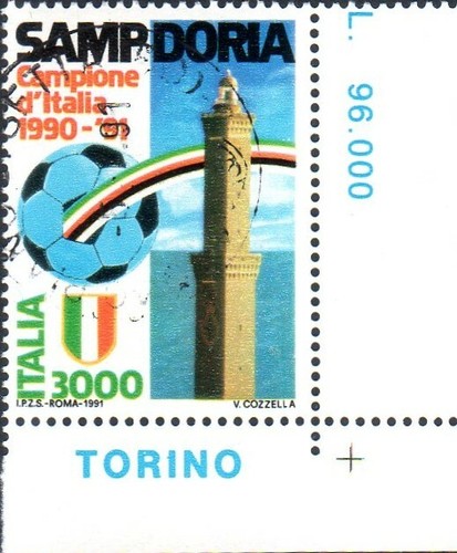 1991 italia repubblica