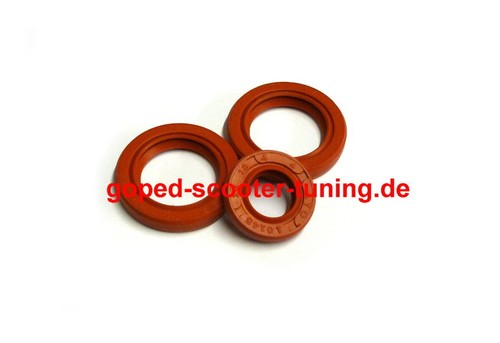 Guarnizioni albero 40cc blata - albero,