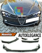 ALFA ROMEO 159 LAMA SOTTO