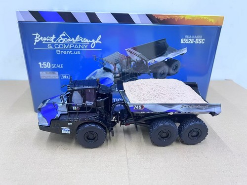 Camion articolato 50 - camion, dm