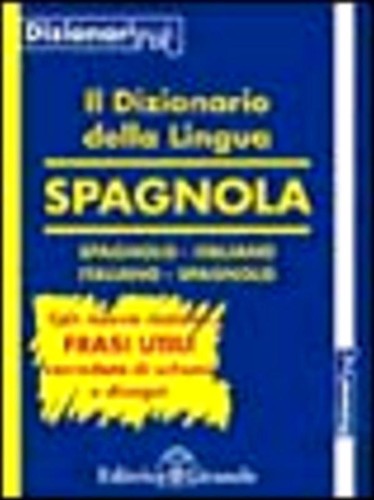Dizionario pik - dizionario,