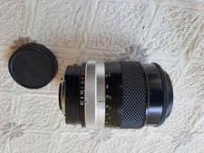 Nikon Nikkor-Q Auto obiettivo 1:2.8 f = 135 mm Modificato AI