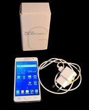 Smartphone Samsung GRAND PRIME SM-G530FZ  Bianco 8 GB USATO Ottimo