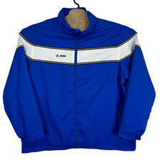 Giacca a vento Jako Track uomo