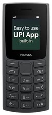 Nokia All-New 105 Keypad Phone