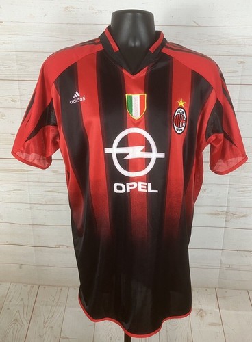 Maglia calcio milan taglia - milan,