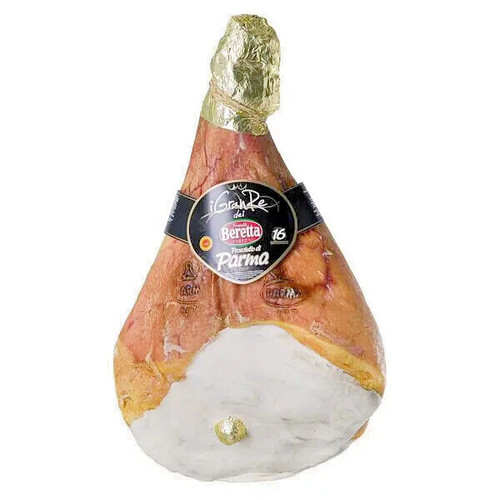 Prosciutto parma dop con - dop,
