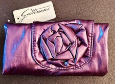 GATTINONI ORIGINAL, borsa pieghevole, nuova - OMAGGIO ACCESSORIO ZOPPINI