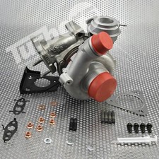 Turbocompressore Nissan