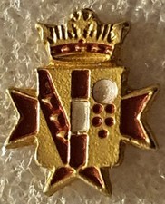 Distintivo LEGA NORD Toscana