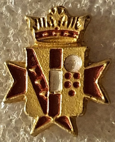 Distintivo lega nord - distintivo,