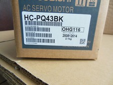 1PZ Nuovo Mitsubishi HC-PQ43BK