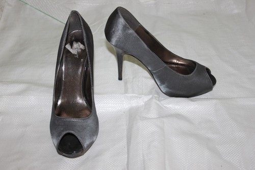 Scarpe donna argento - scarpe, da